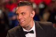 As always, Corey Graves was the silver lining